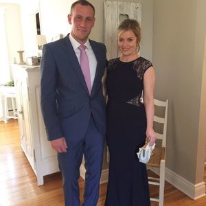 Meet your Posher, Courtney